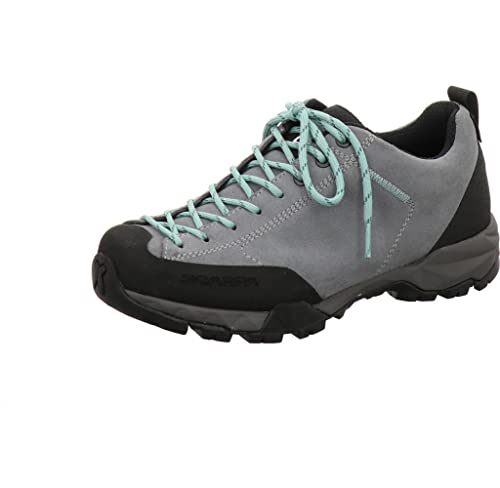 Scarpa Damen Wanderschuh Mojito Trail GTX - 42 im Sale