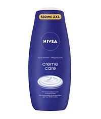 Thumbnail for NIVEA cream shower gel, Creme Care, pack of 3 (3 x 500 ml) on sale