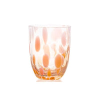 Thumbnail for Anna von Lipa Big Confetti Tumbler Peach+Vanilla im Sale