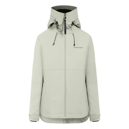 Didriksons Jennie WNS JKT 2-40 on sale