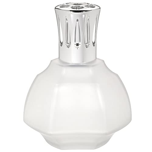 Lampe Berger Duftlampe Haussmann Givrée / Frost 320 ml / 14 cm im Sale