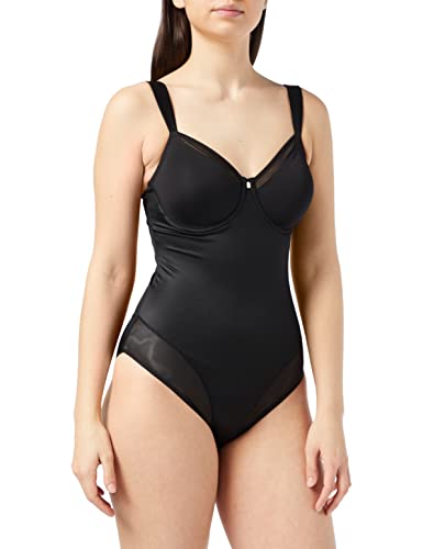 Triumph Damen True Shape Sensation Bsw Body, Schwarz (Noir), Gr. 75 C im Sale