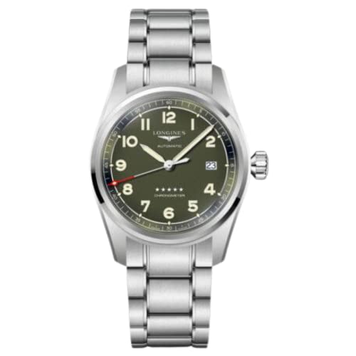 SPSTD MM SS BR GRN ARB, Klassisch im Sale