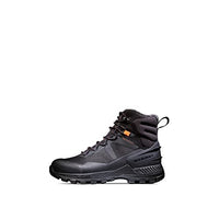 Thumbnail for Mammut Damen Blackfin III Mid DT Women Trekking-& Wanderschuhe, Black-Black, 2/3 EU im Sale