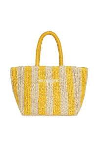Thumbnail for Borsa Donna sundek aw741abpa100-12300 Chou Straw im Sale