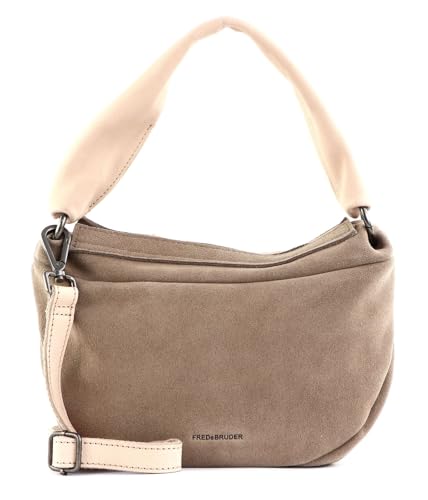 FREDsBRUDER Sohandi Schultertasche 29 cm im Sale