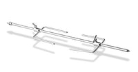 Thumbnail for THÜROS grill skewer with meat clamps for THÜROS T1 grill area 30x30 cm and THÜROS T2 grill area 35x35 cm on sale