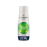 Thumbnail for SodaStream Sirup Cola + Orange ohne Zucker, 1x Flasche ergibt 9 Liter Fertiggetränk, Sekundenschnell zubereitet und immer frisch, 440 ml im Sale