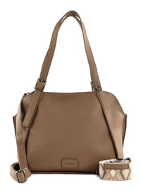 Thumbnail for FREDsBRUDER Lanbe - Shopper cm feather gray on sale