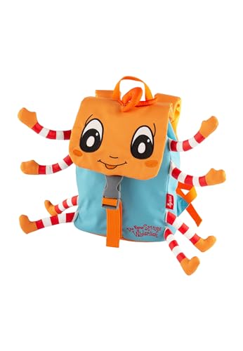Sigikid children's backpack The Little Spider Disgusting on sale