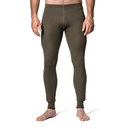 Woolpower Long Johns 200 im Sale