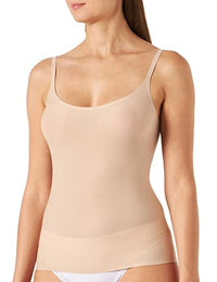 Thumbnail for Chantelle Damen Softstretch Uw Haut Caraco Bustier, Nude, M/L EU im Sale