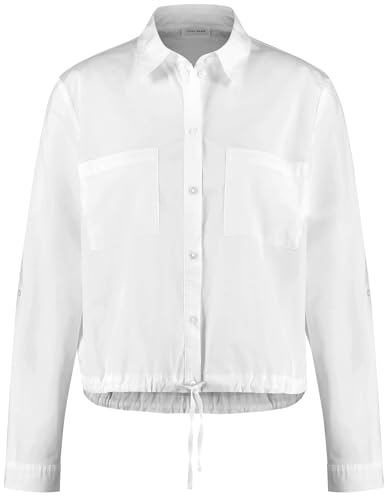 GERRY WEBER Bluse 1/1 Arm im Sale