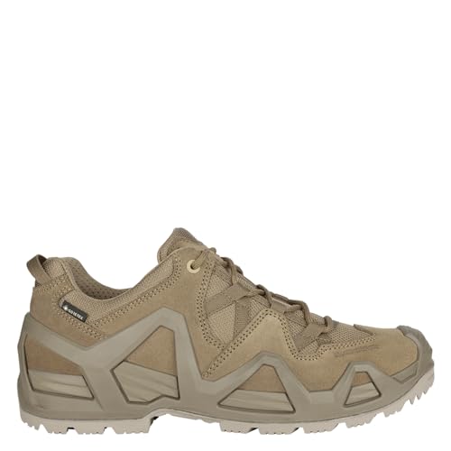 LOWA PROFESSIONAL low shoe Zephyr MK2 GTX LO Desert 44 on sale