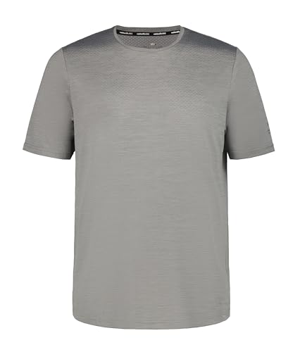 Rukka YLIKIIKA T-Shirt für Herren Grau 3 im Sale