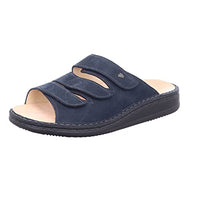 Thumbnail for Finn Comfort Adult Korfu blue on sale