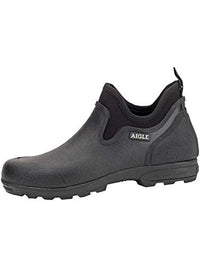 Thumbnail for Aigle Unisex Lessfor Plus Holzschuh, Schwarz, 35 EU im Sale