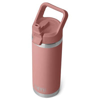 Thumbnail for YETI Rambler 18OZ Colour Straw Bottle 2.0 im Sale