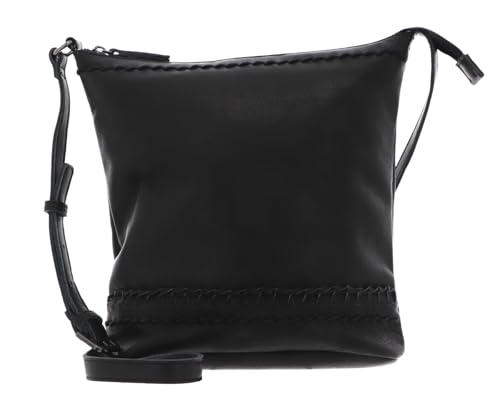 FREDsBRUDER Eina Bucket Black im Sale