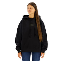 Thumbnail for Replay Damen Hoodie mit Kapuze, Schwarz (Black 098), im Sale