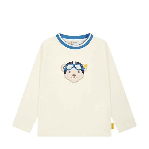 Steiff T-Shirt Langarm im Sale