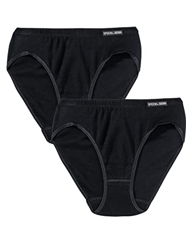 Speidel Jazzpant, Bio.Cotton 1601 Sport Edition 2-pack white 46 on sale
