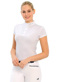Thumbnail for SPOOKS Showshirt Tarah (Color: White; on Sale