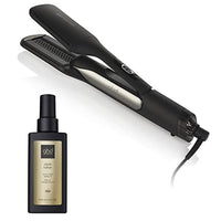 Thumbnail for GHD - Duet Style Straightener 2 in 1 with Straightener Styling Oil