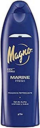 Thumbnail for Magno Marine Shower Gel 600 ml on sale