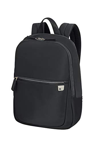 Samsonite Eco Wave - 15.6 inch laptop backpack, 43 cm, 19 L, gray (Stone Grey) im Sale