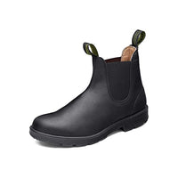 Thumbnail for BLUNDSTONE Herren VEGAN Chelsea Boot, Black, 46 EU im Sale