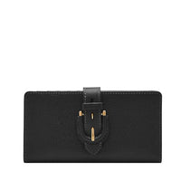 Thumbnail for Fossil Tab Bifold Harwell für Damen LiteHide-Leder, SL10032001 im Sale