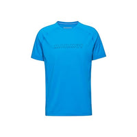 Thumbnail for Mammut Herren T-Shirt, M, Orange, Funktionsshirt, Top im Sale