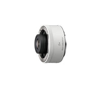 Thumbnail for Sony SEL-20TC 2.0x Telekonverter (geeignet für SEL70200GM) weiß im Sale