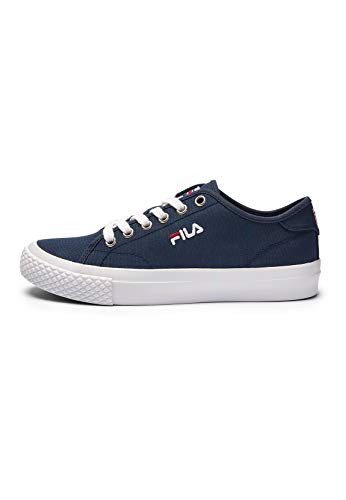 FILA Pointer Classic men Herren Sneaker, Weiß (White), 43 EU im Sale