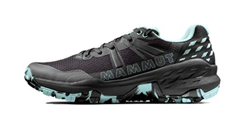 Sertig II Low Women, black-dark frosty, 6 im Sale
