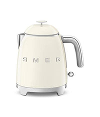 Thumbnail for SMEG - Chaleira Anni50 KLF05CREU, cream on sale