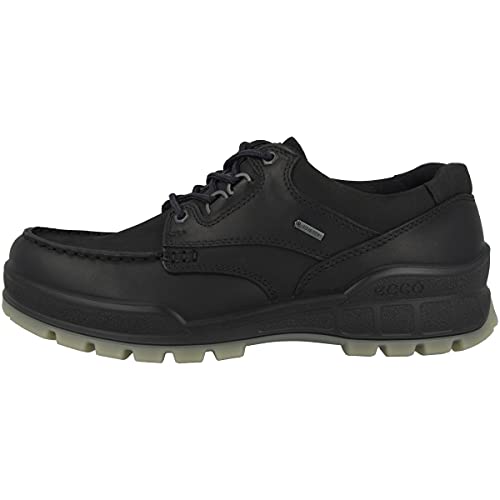 ECCO Herren Track 25 Outdoor Shoe, Bison, 41 EU im Sale