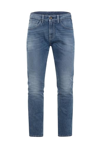 Rokker motorcycle jeans Rokkertech Tapered Slim Fit Stretch Denim Jeans, 33-32 on sale