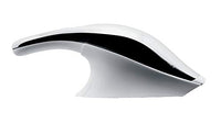 Thumbnail for Alessi Akkusauger aus Edelstahl und thermoplastischem Harz, Weiß, 32.4 x 44.5 x 32.6 cm im Sale
