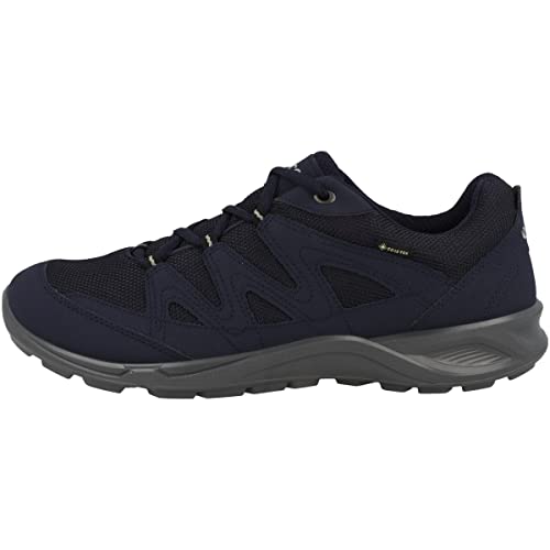 ECCO Herren Terracruise LT Low GTX Outdoor Shoe, Black/Black, EU im Sale