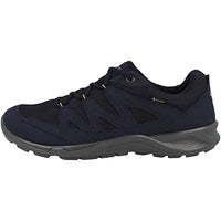 Thumbnail for ECCO Herren Terracruise LT Low GTX Outdoor Shoe, Black/Black, EU im Sale