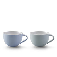 Thumbnail for Stelton Emma, ​​2 pcs. - blue mug, stone, 2 pieces (1 pack), 2 on sale
