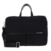 Thumbnail for Mandarina Duck Damen Hunter Urban BRIEFCASE, Schwarz im Sale