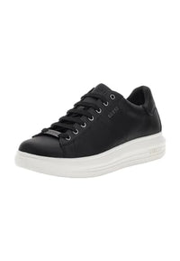 Thumbnail for GUESS Herren Vibo Sneaker, Schwarz, 45 EU im Sale