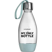 Thumbnail for SodaStream Kunststoffflasche My Only Botte 0,5L, spülmaschinengeeignet, blau, 1er-Pack im Sale