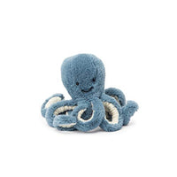 Thumbnail for Jellycat Jelly Cat Mini-Plüschtier Oktopus STB4OC im Sale