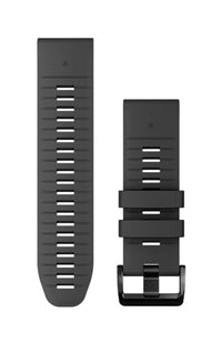 Thumbnail for Garmin Quickfit 26mm wristband, suitable for Fenix ​​X series models, Quatix series, Instinct 2; Epix Pro 51mm, Enduro (2), D2 Mach1 Pro, Descent Mk1/ Mk2/ Mk3i-51mm, Tactix series on sale