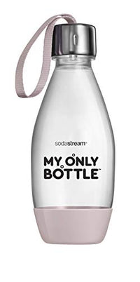 Thumbnail for SodaStream Kunststoffflasche My Only Botte 0,5L, spülmaschinengeeignet, pink, 1er-Pack im Sale