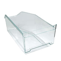 Thumbnail for Liebherr 9290014 vegetable tray drawer vegetable compartment refrigerator compartment refrigerator drawer refrigerator drawer storage compartment refrigeration unit vegetable drawer container refrigerator cooling unit refrigeration unit